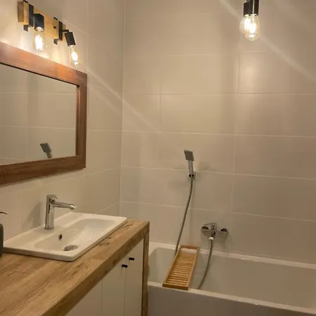 Apartament Park Poezji Gliwice Exterior photo