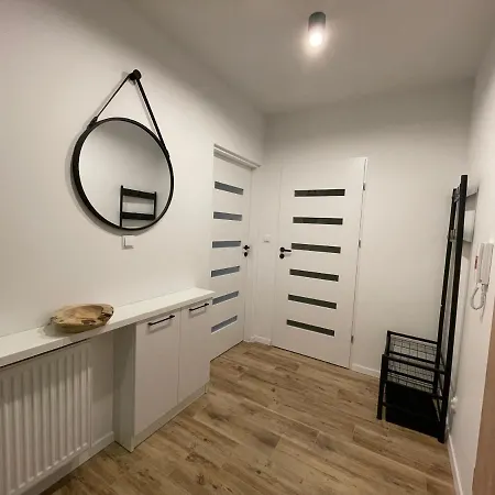 Apartament Park Poezji Gliwice Exterior photo