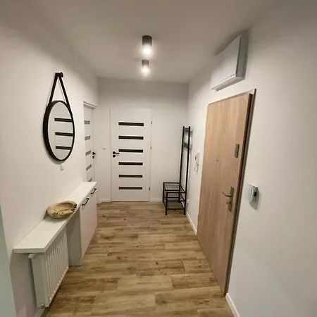 Apartament Park Poezji Gliwice Exterior photo
