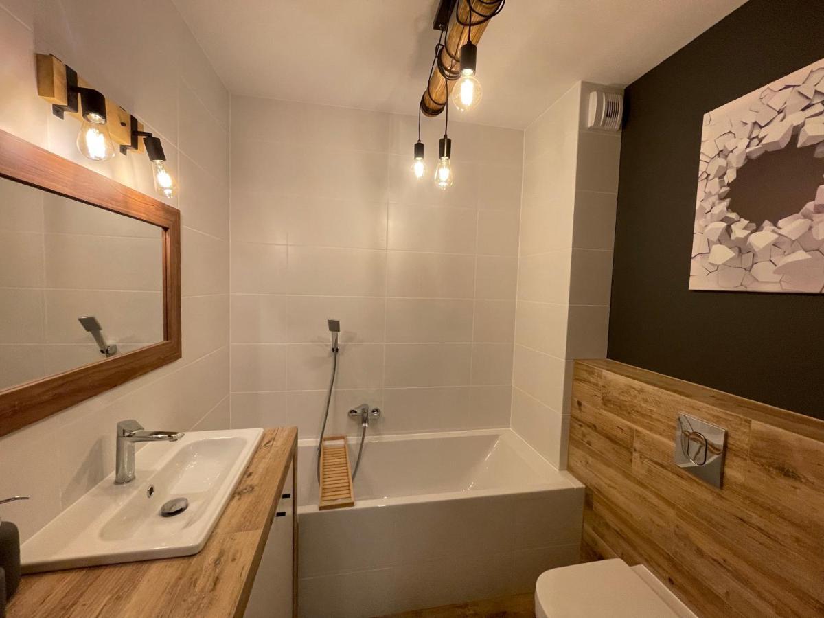 Park Poezji Apartment Gliwice