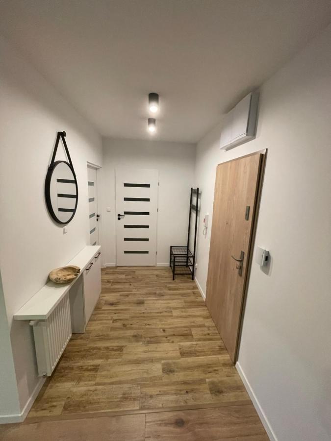 Apartment Park Poezji